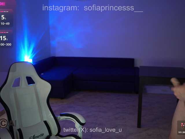 Kristian054's BongaCams profile