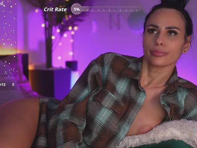 Antoniagold live cam