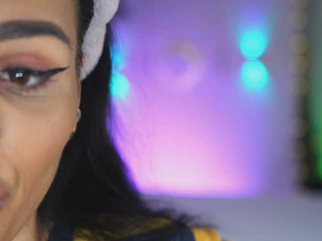 Antoniagold live cam