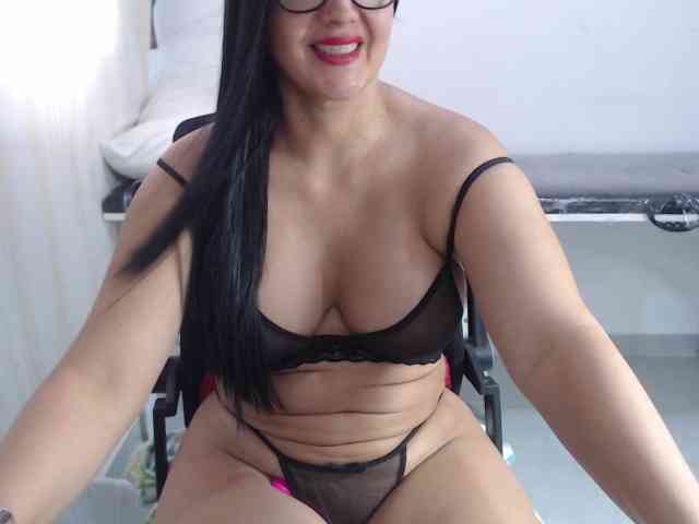 ZaraSexy69 webcam