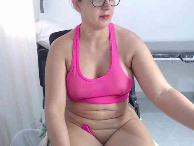 ZaraSexy69 webcam