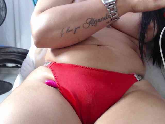 ZaraSexy69