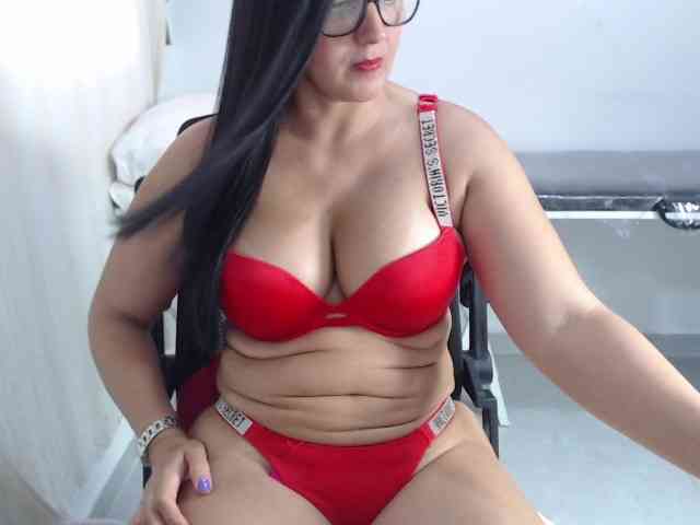 ZaraSexy69 webcam