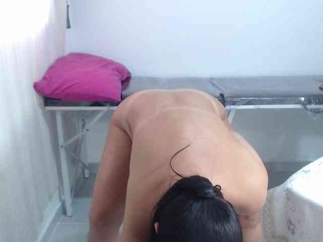 ZaraSexy69 webcam