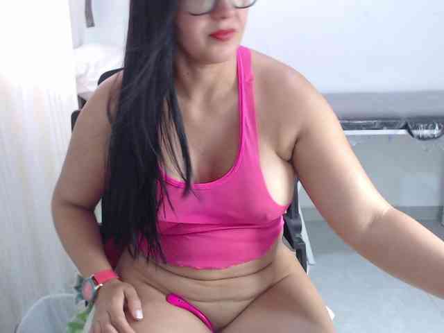 ZaraSexy69 webcam