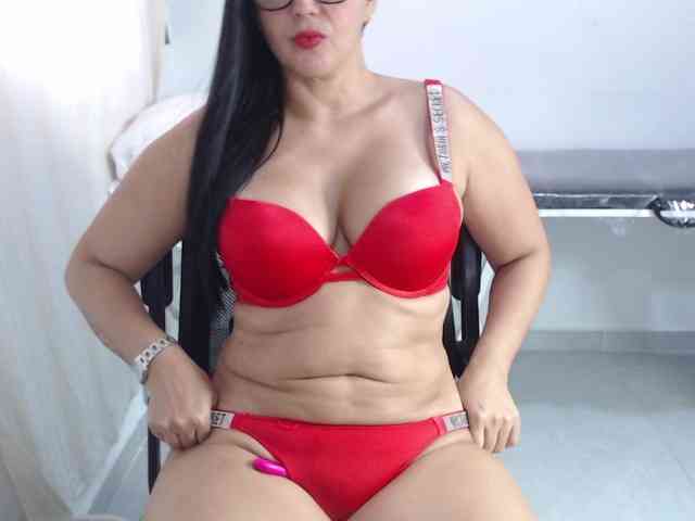 ZaraSexy69 webcam