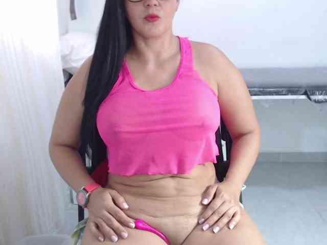 ZaraSexy69 webcam