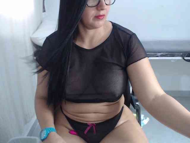 ZaraSexy69 webcam