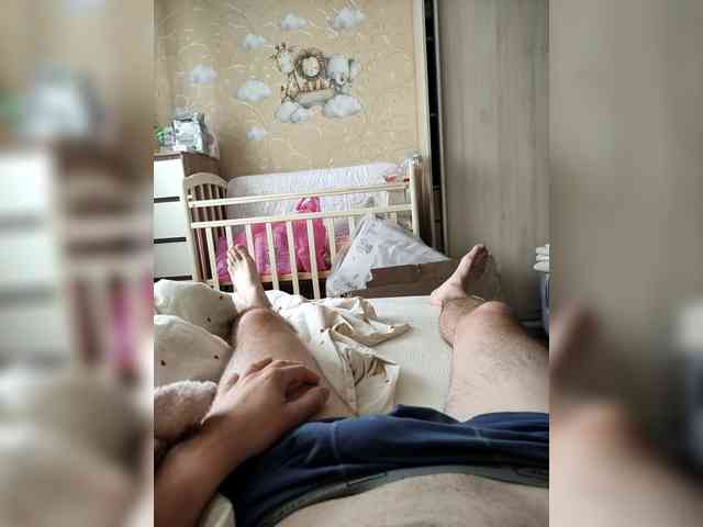 DaRom18 Sex Cam Show