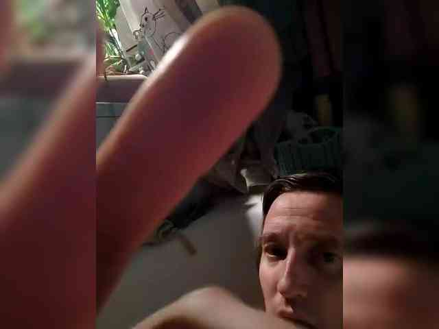 DaRom18 Sex Cam Show