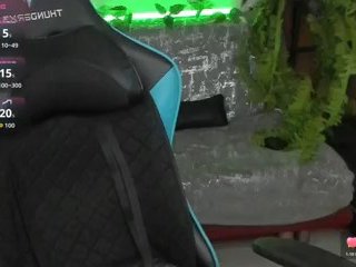 -Darkness- Porn Show