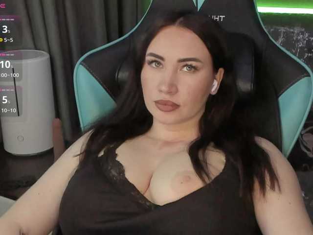 VAGNERMUR live cam on BongaCams