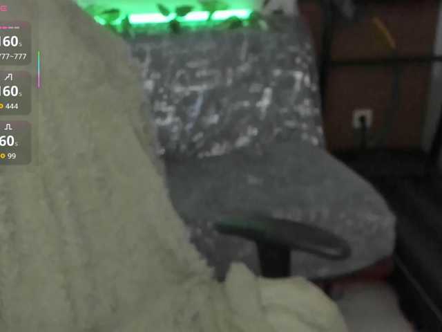 VAGNERMUR live cam on BongaCams