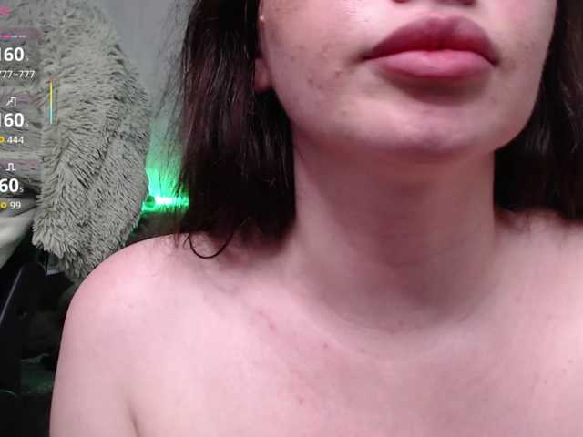 VAGNERMUR live cam on BongaCams