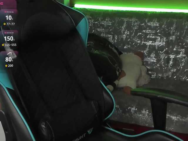 -Darkness- live webcam show