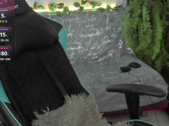 VAGNERMUR live cam on BongaCams