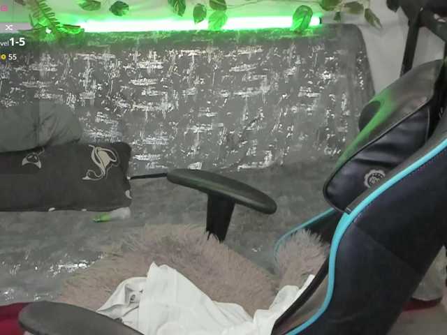 VAGNERMUR live cam on BongaCams