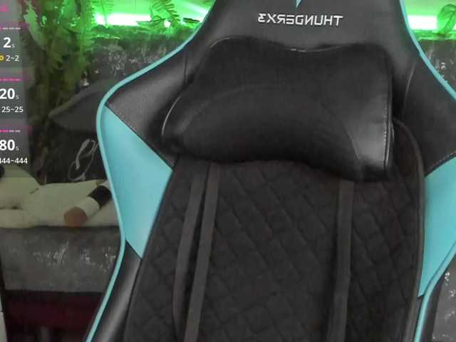 VAGNERMUR live cam on BongaCams