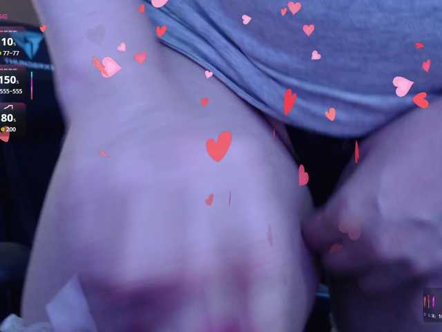 -Darkness- live webcam show