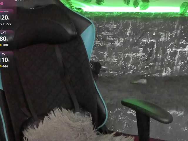 VAGNERMUR live cam on BongaCams
