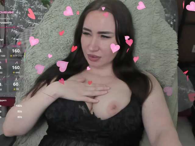 VAGNERMUR live cam on BongaCams