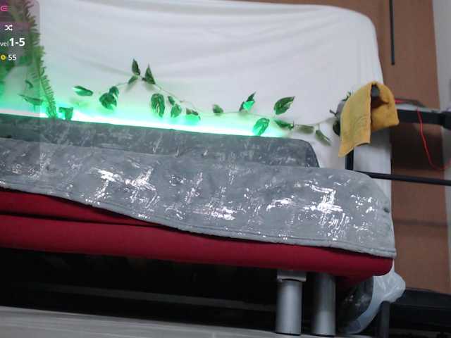 VAGNERMUR live cam on BongaCams