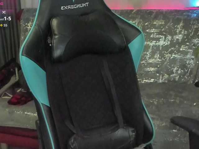 VAGNERMUR live cam on BongaCams