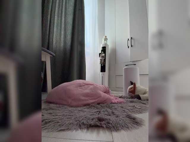 VAGNERMUR live cam on BongaCams