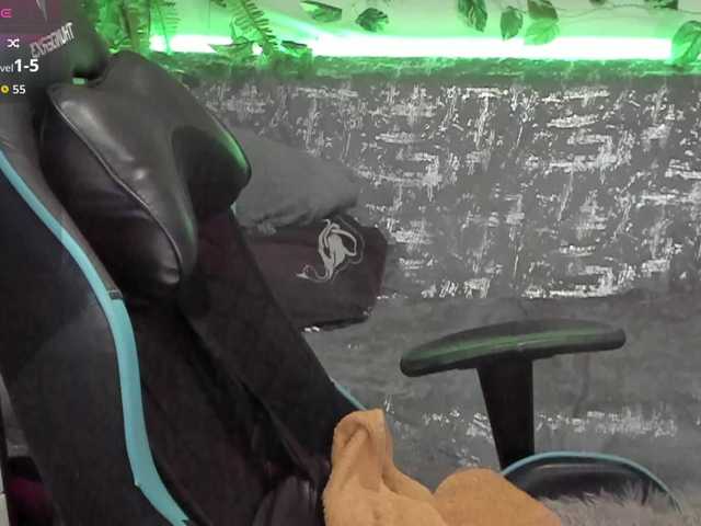VAGNERMUR live cam on BongaCams