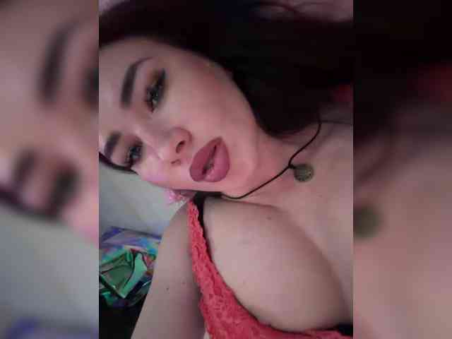 VAGNERMUR Live Webcam on BongaCams