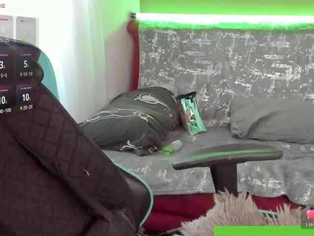 -Darkness- webcam
