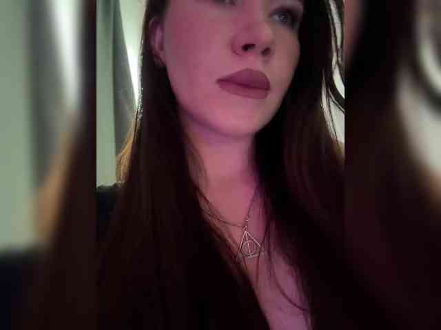 -Darkness- webcam