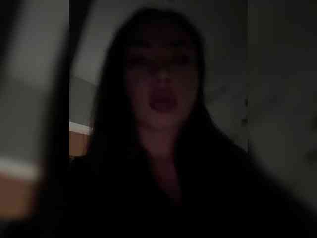 VAGNERMUR Sex Cam Show