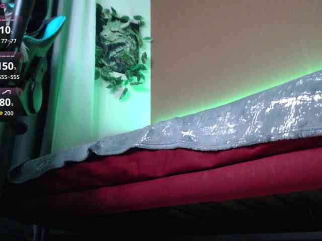 -Darkness- webcam