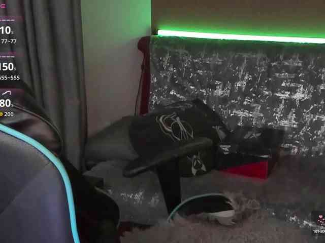 -Darkness- webcam