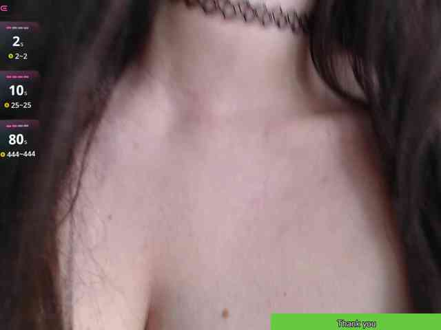 -Darkness- webcam