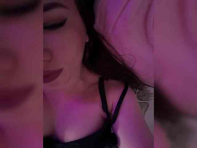 VAGNERMUR Live Webcam on BongaCams