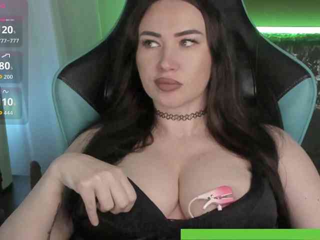 -Darkness- webcam