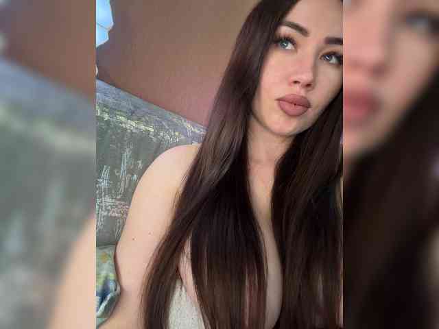 VAGNERMUR Sex Cam Show