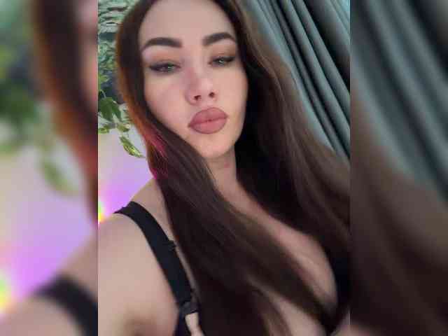VAGNERMUR Sex Cam Show