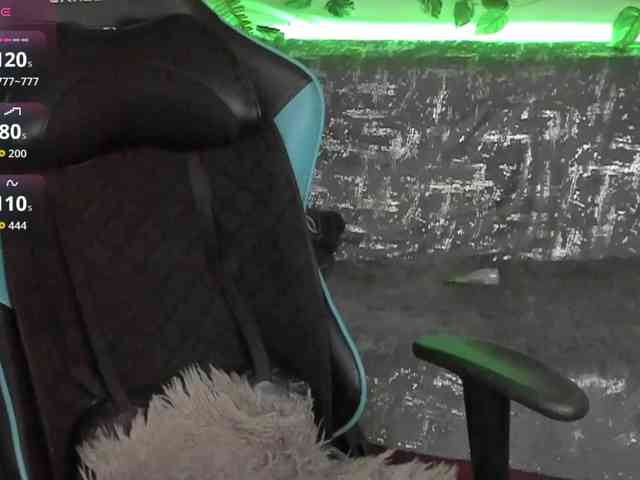 -Darkness- webcam