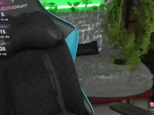 -Darkness- webcam