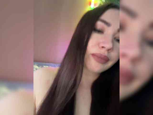 VAGNERMUR Sex Cam Show