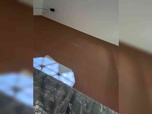 VAGNERMUR Sex Cam Show