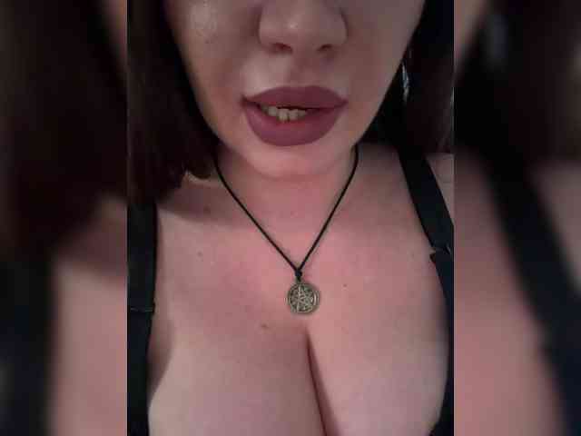 -Darkness- webcam