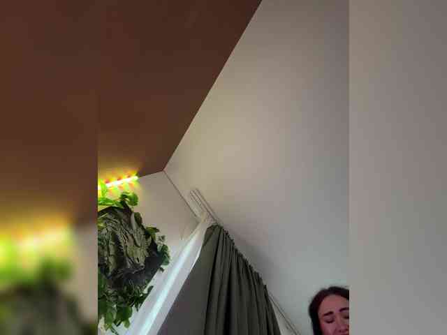 VAGNERMUR Sex Cam Show
