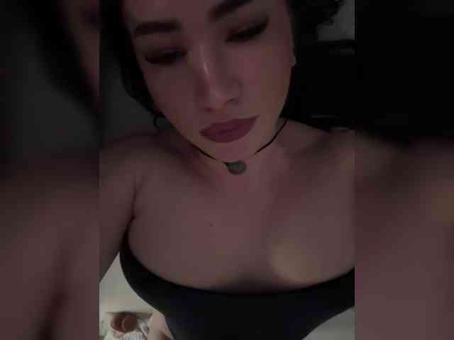 -Darkness- webcam