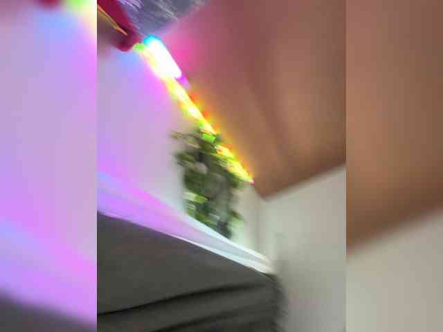VAGNERMUR Sex Cam Show