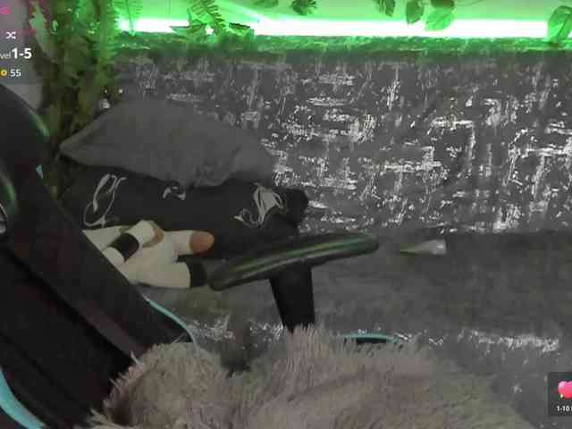-Darkness- webcam