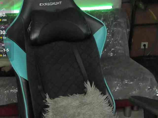 -Darkness- webcam